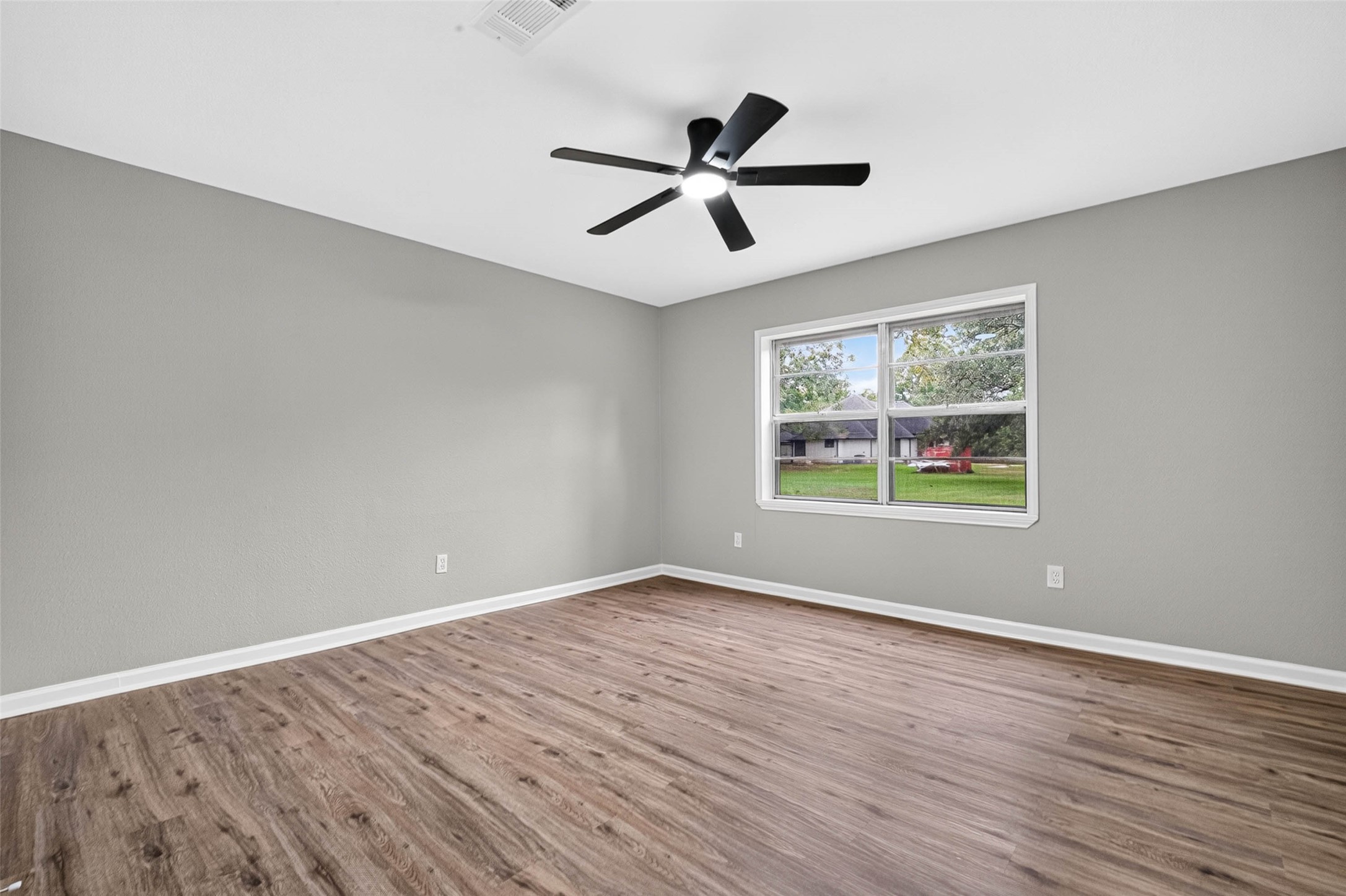 Front Bedroom #2