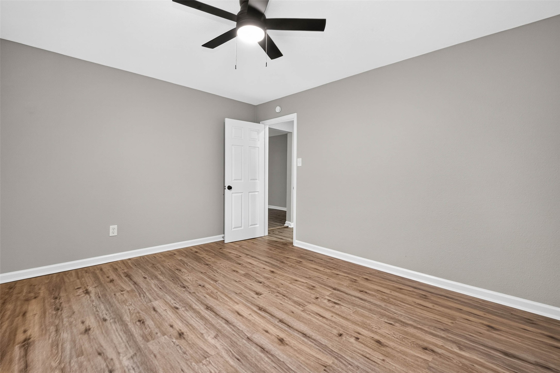 Bedroom #3