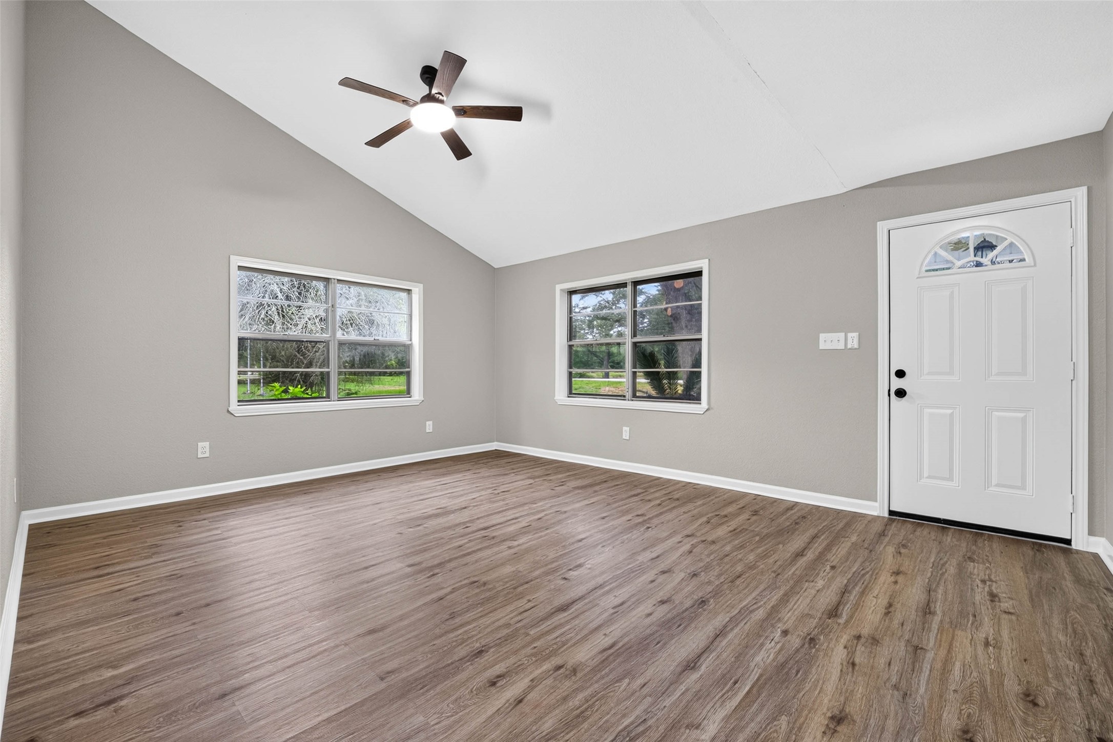 front living room