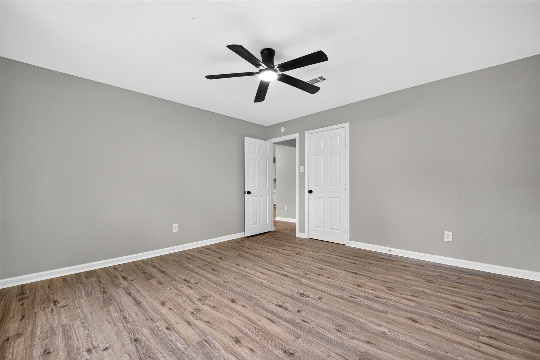 Front Bedroom #2