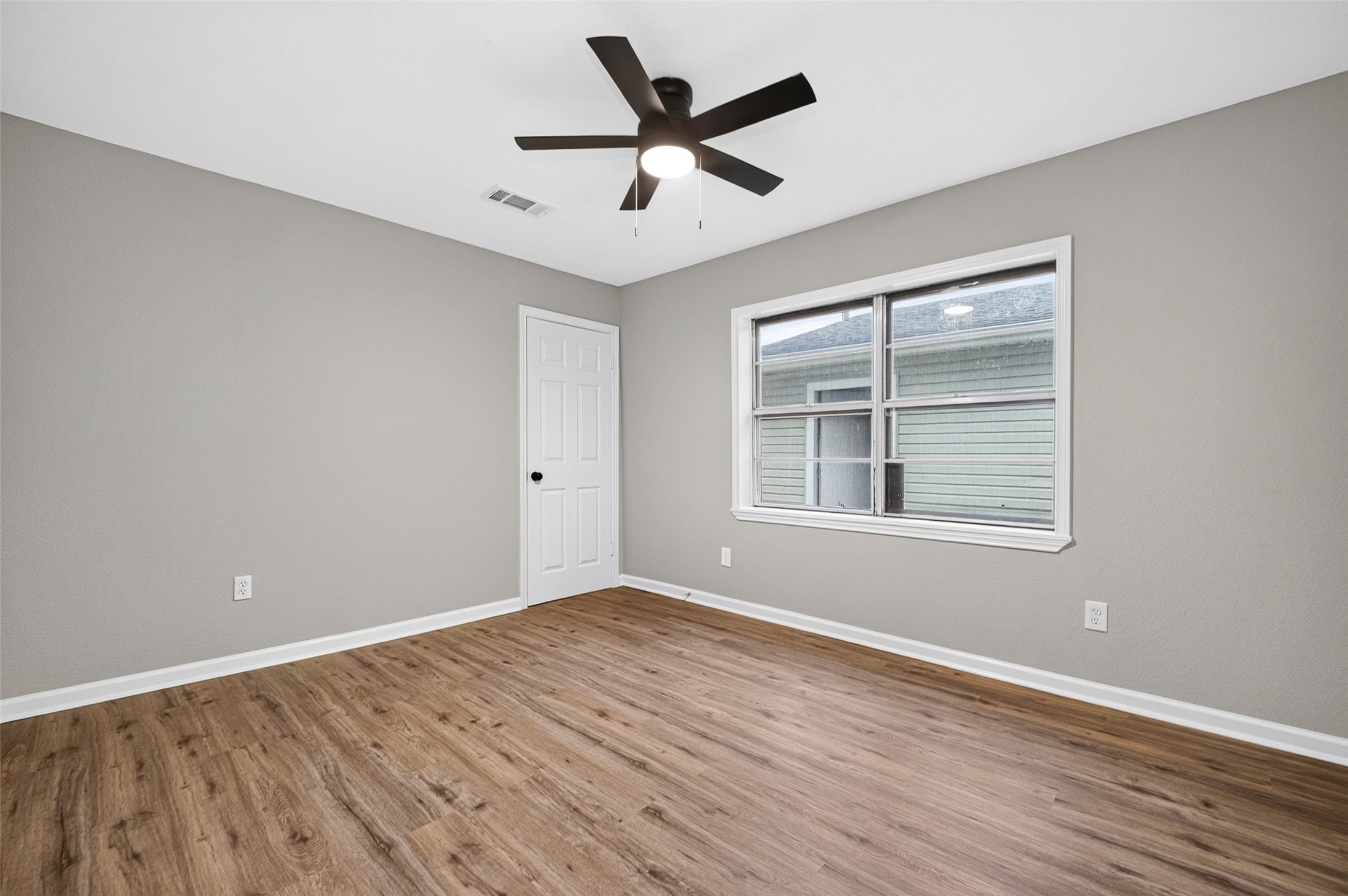 Bedroom #3