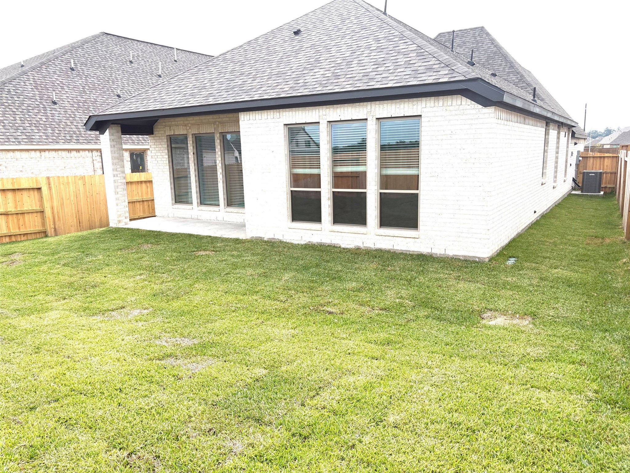 42726 Loma Vista Court, Magnolia, TX 77354
