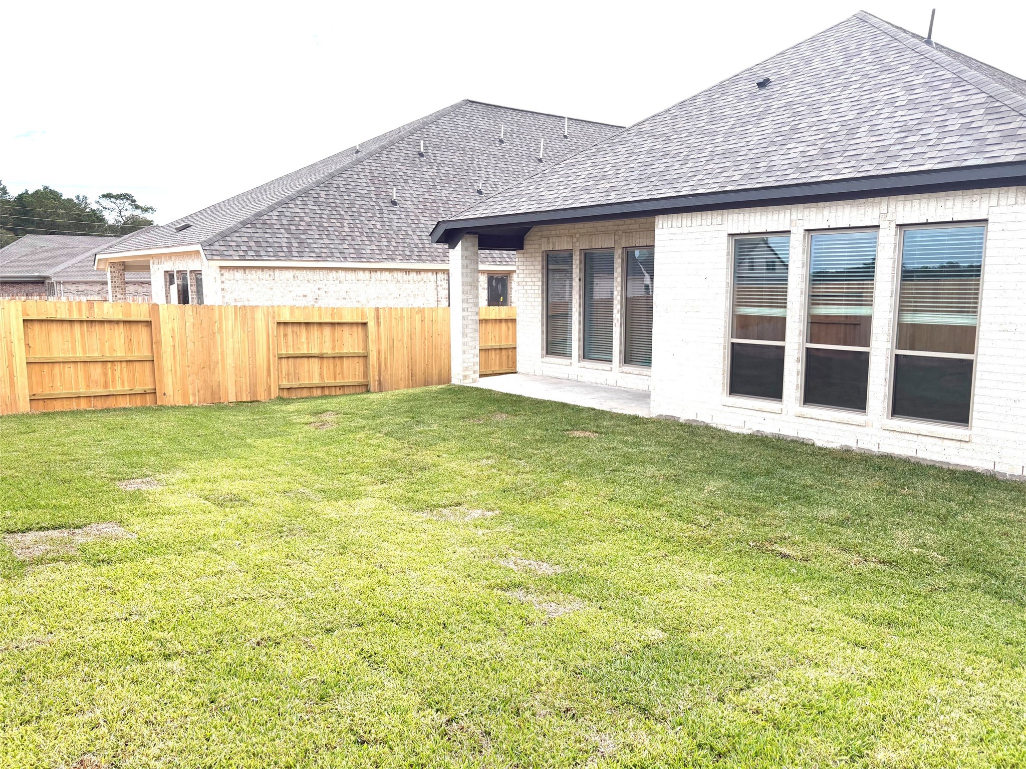 42726 Loma Vista Court, Magnolia, TX 77354
