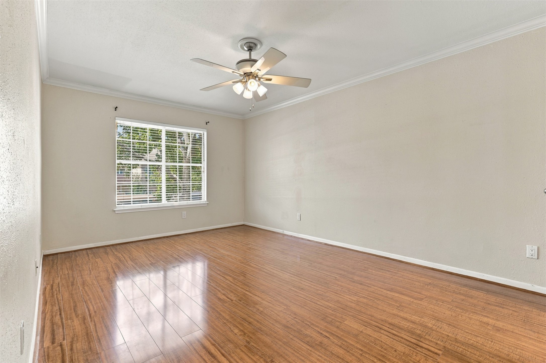 Bedroom 1.
