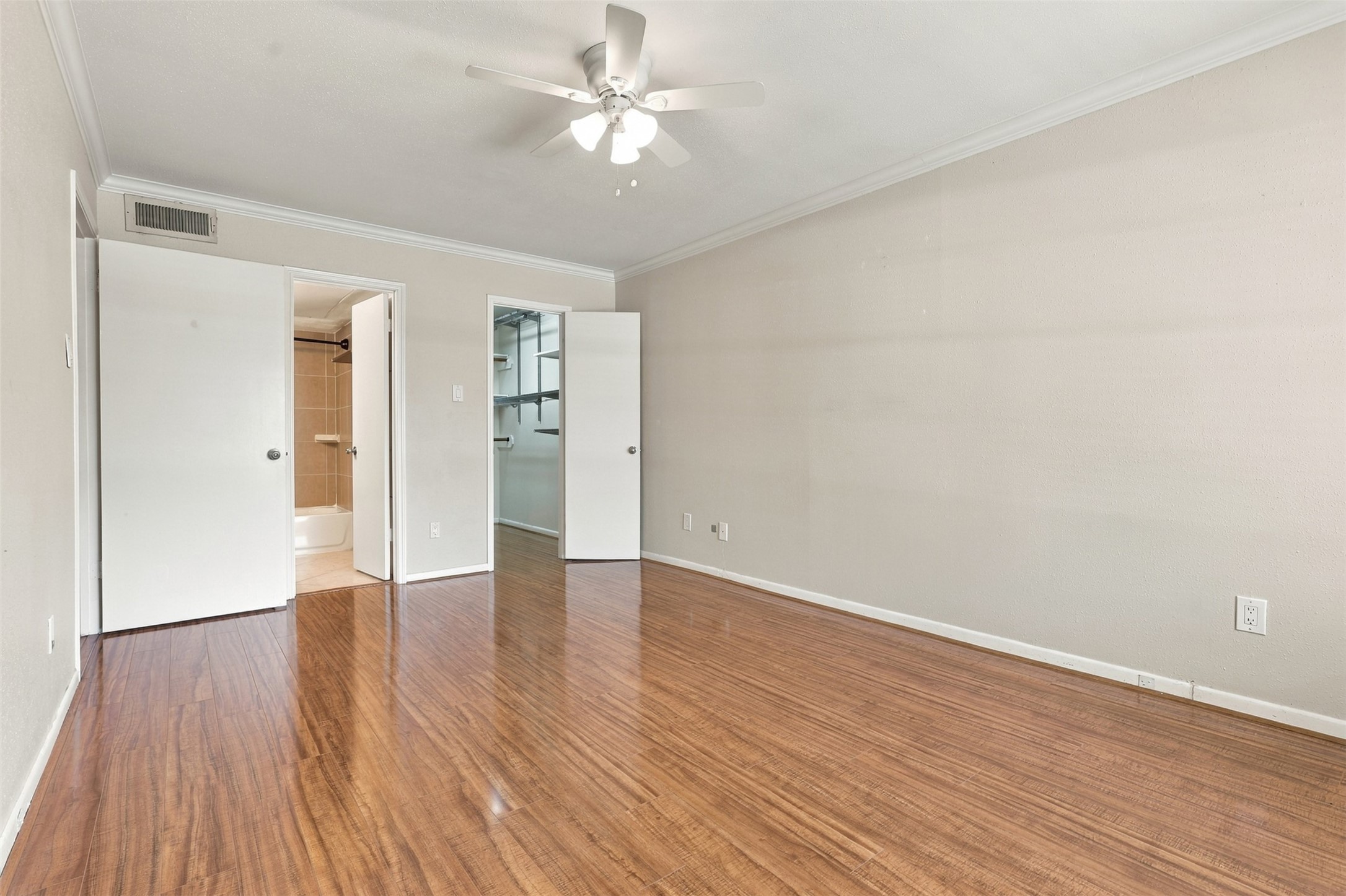 Bedroom 2.