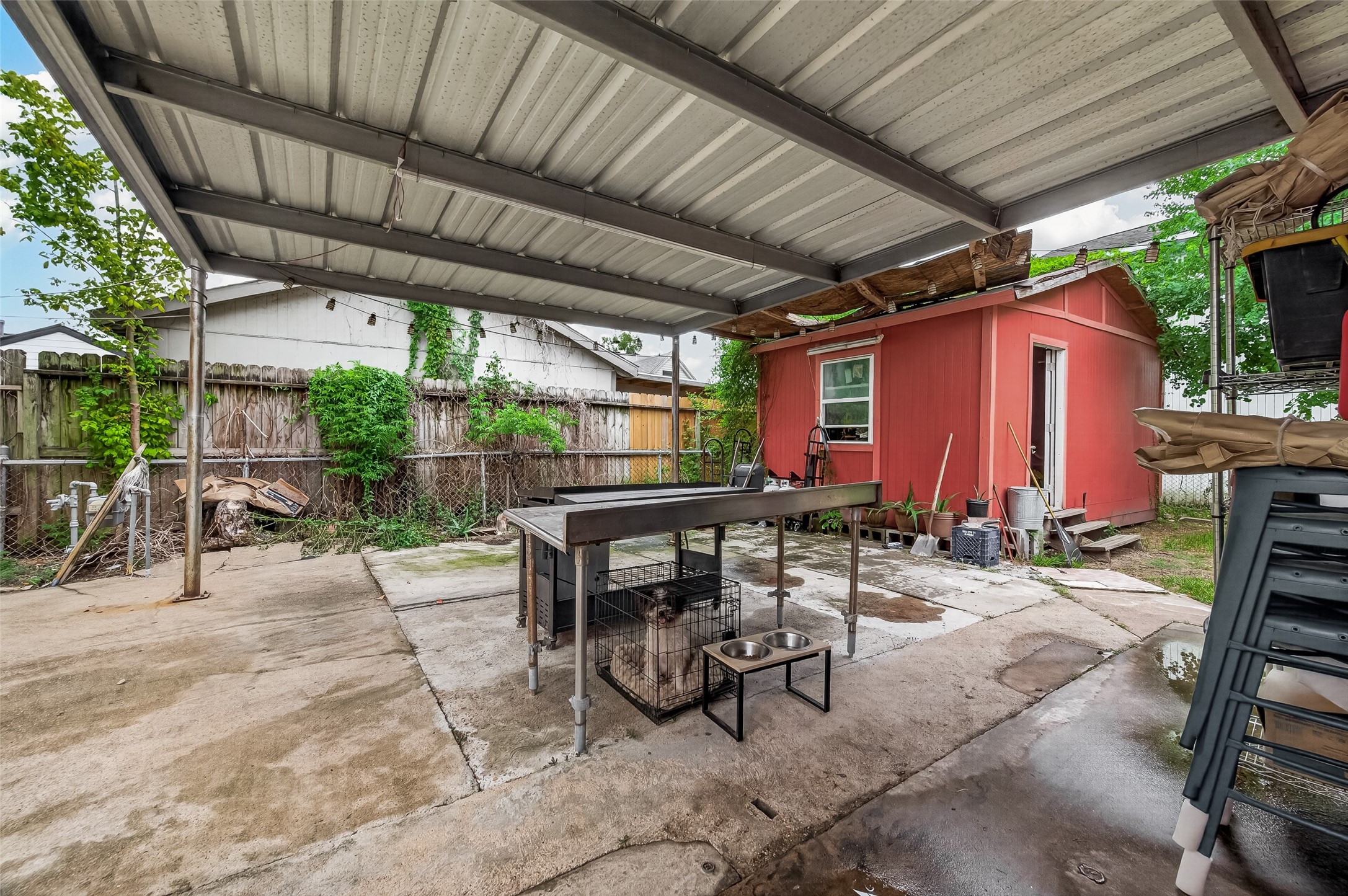 811 Canadian Street, Houston, TX 77009