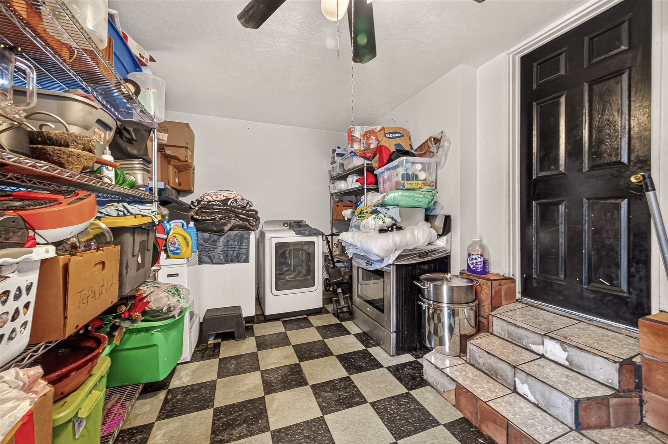 811 Canadian Street, Houston, TX 77009