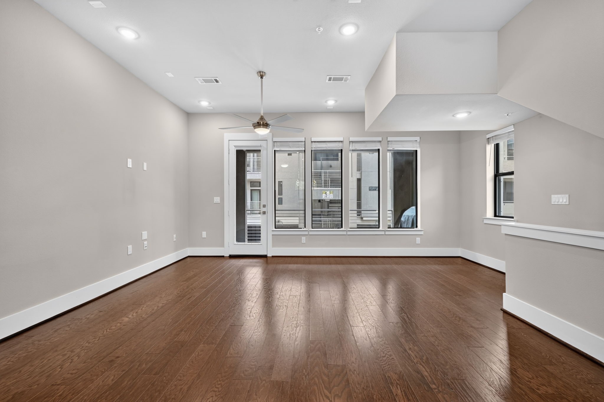 2401 Crawford Street, #D1C, Houston, TX 77004