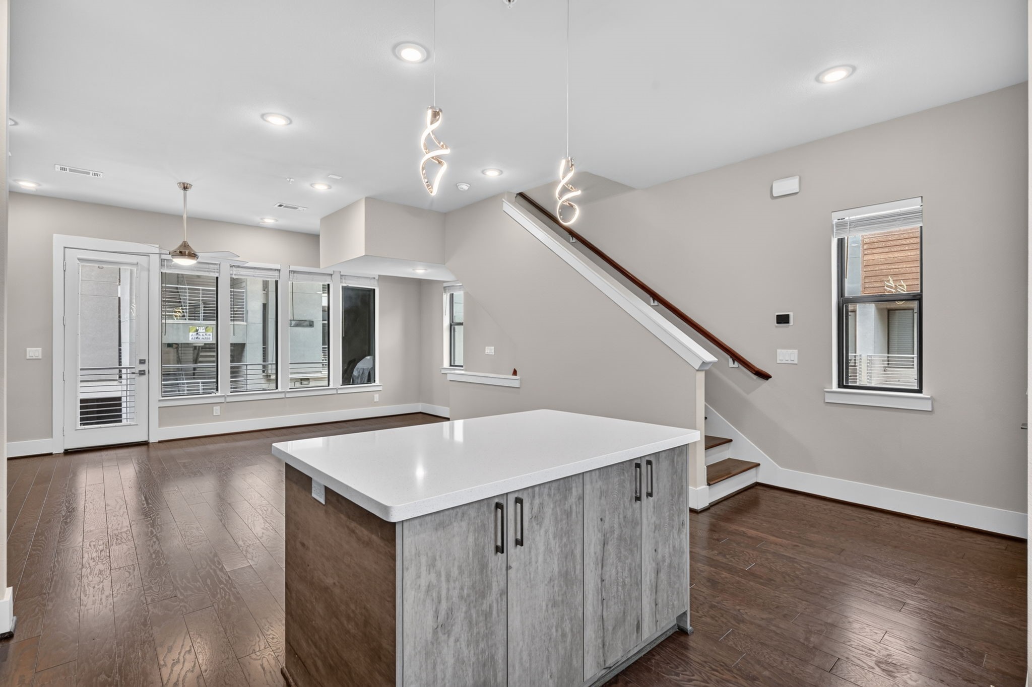 2401 Crawford Street, #D1C, Houston, TX 77004