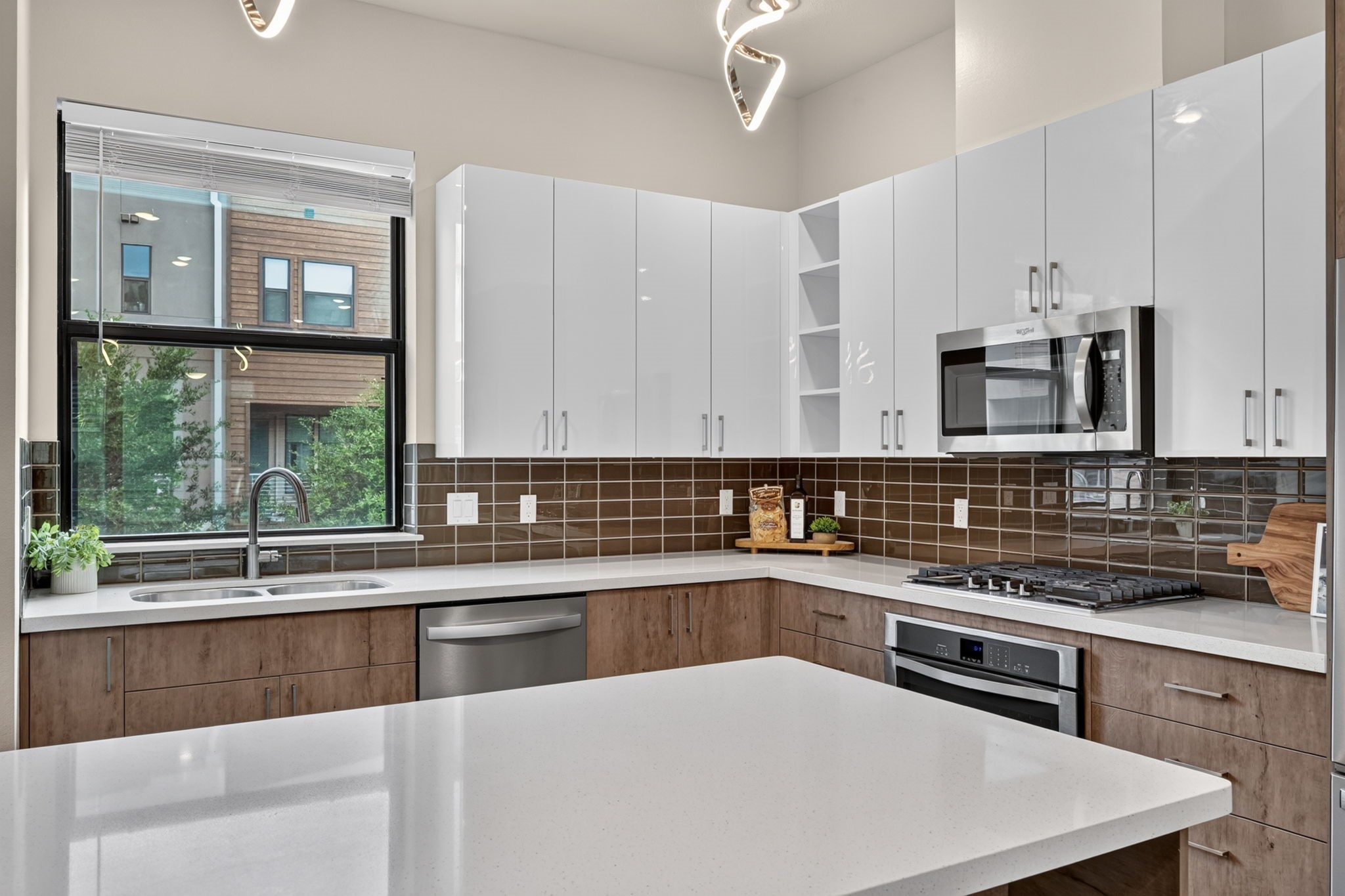 2401 Crawford Street, #D1C, Houston, TX 77004