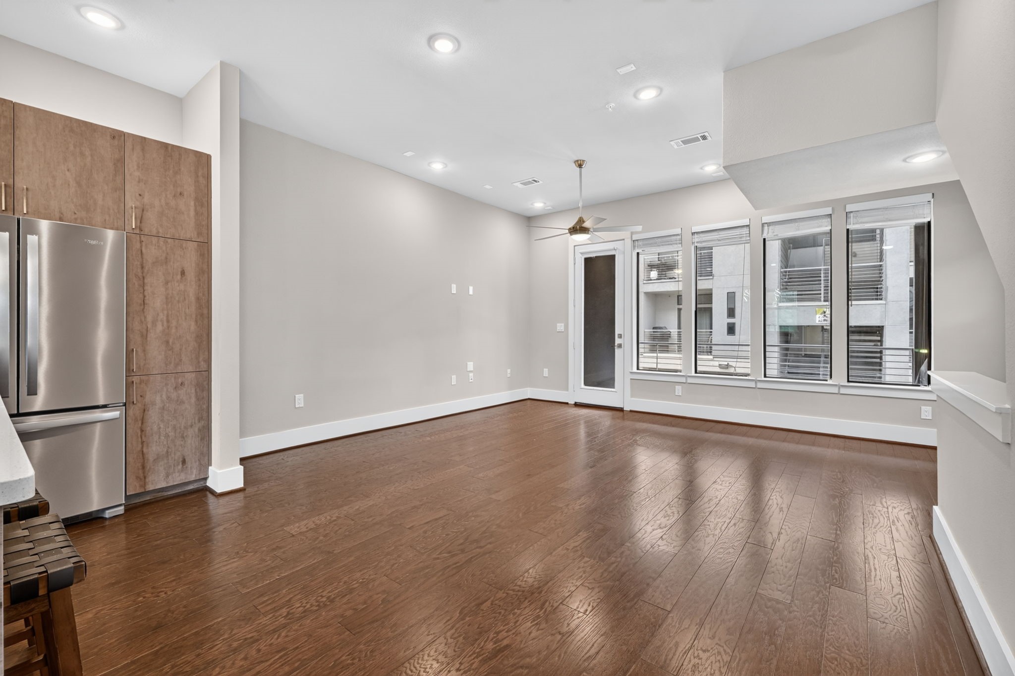 2401 Crawford Street, #D1C, Houston, TX 77004