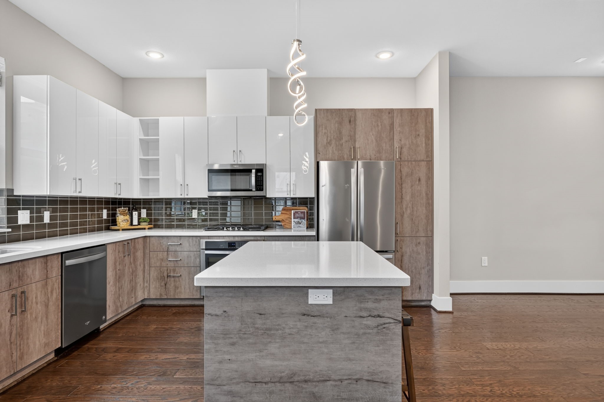 2401 Crawford Street, #D1C, Houston, TX 77004