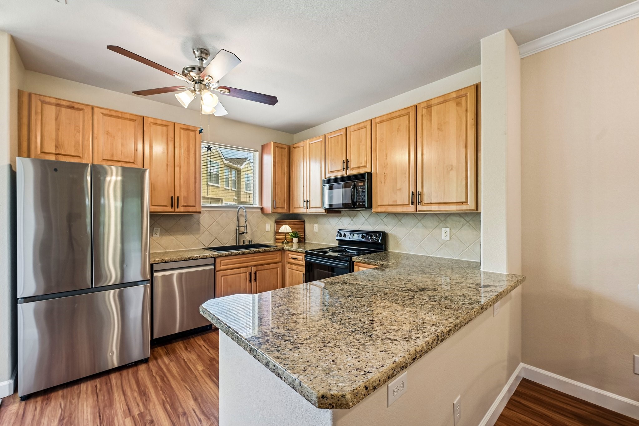 12707 Boheme Drive, #1103, Houston, TX 77024