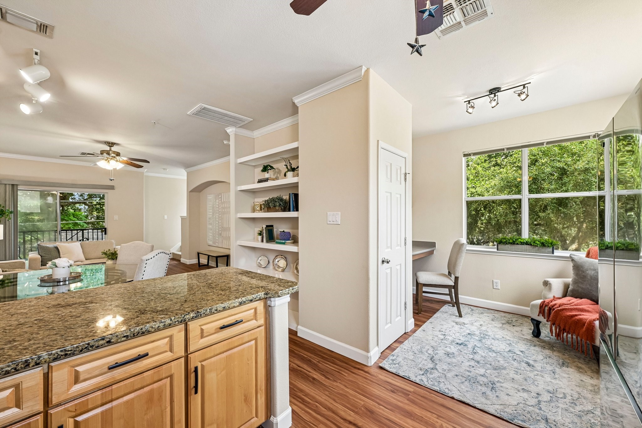12707 Boheme Drive, #1103, Houston, TX 77024