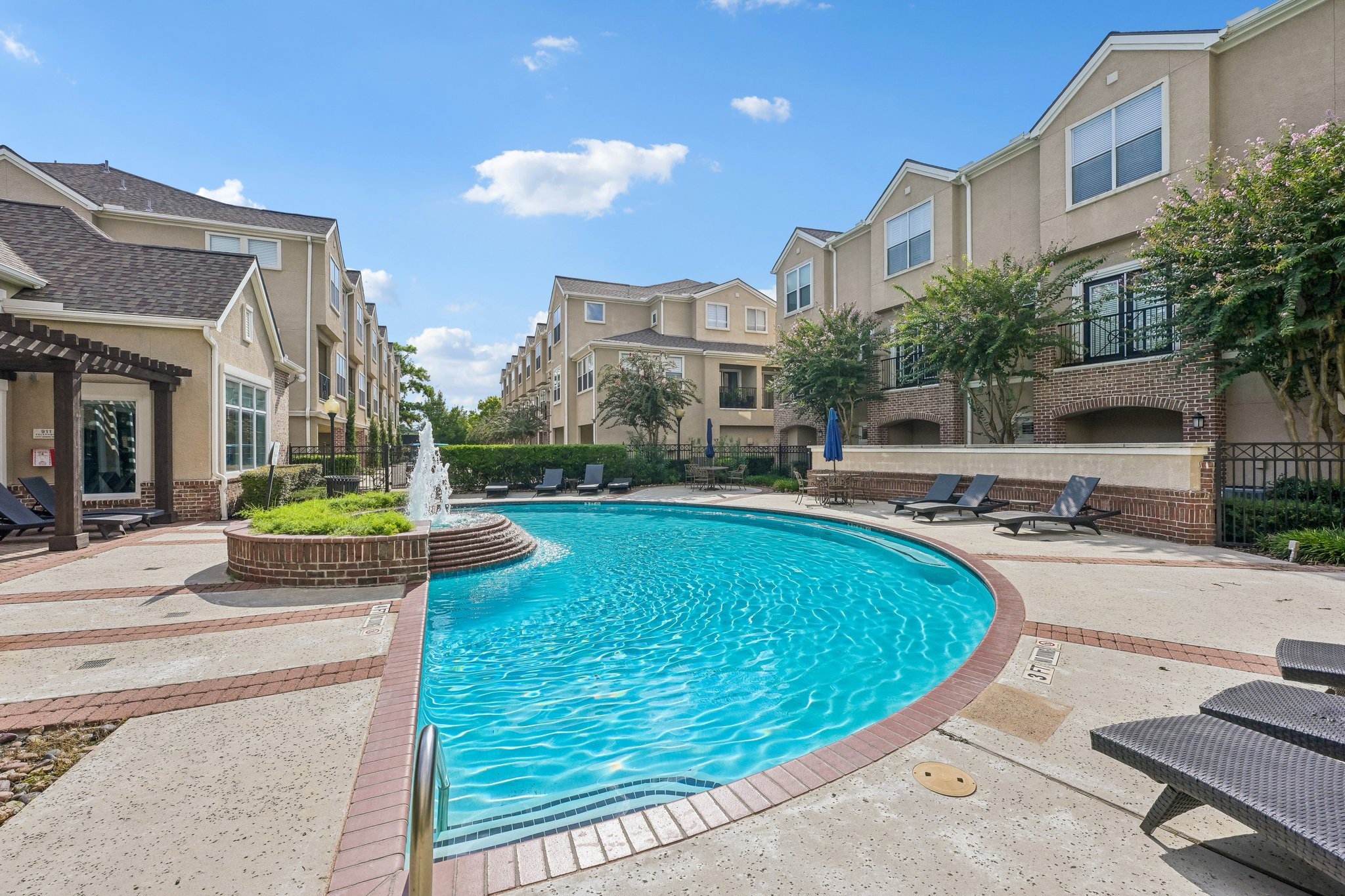 12707 Boheme Drive, #1103, Houston, TX 77024