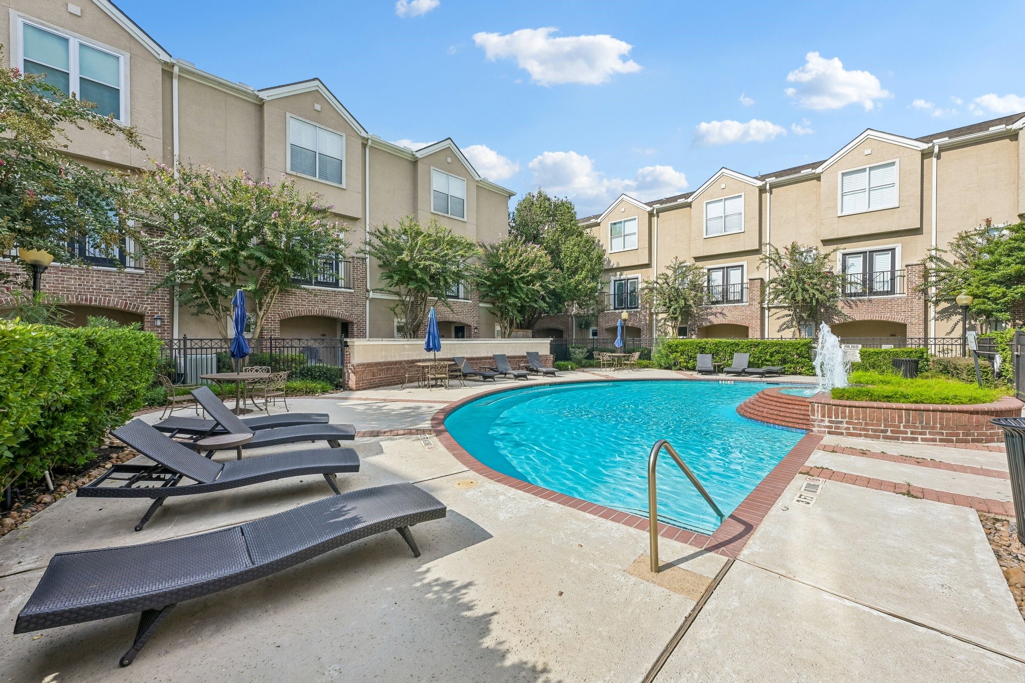 12707 Boheme Drive, #1103, Houston, TX 77024