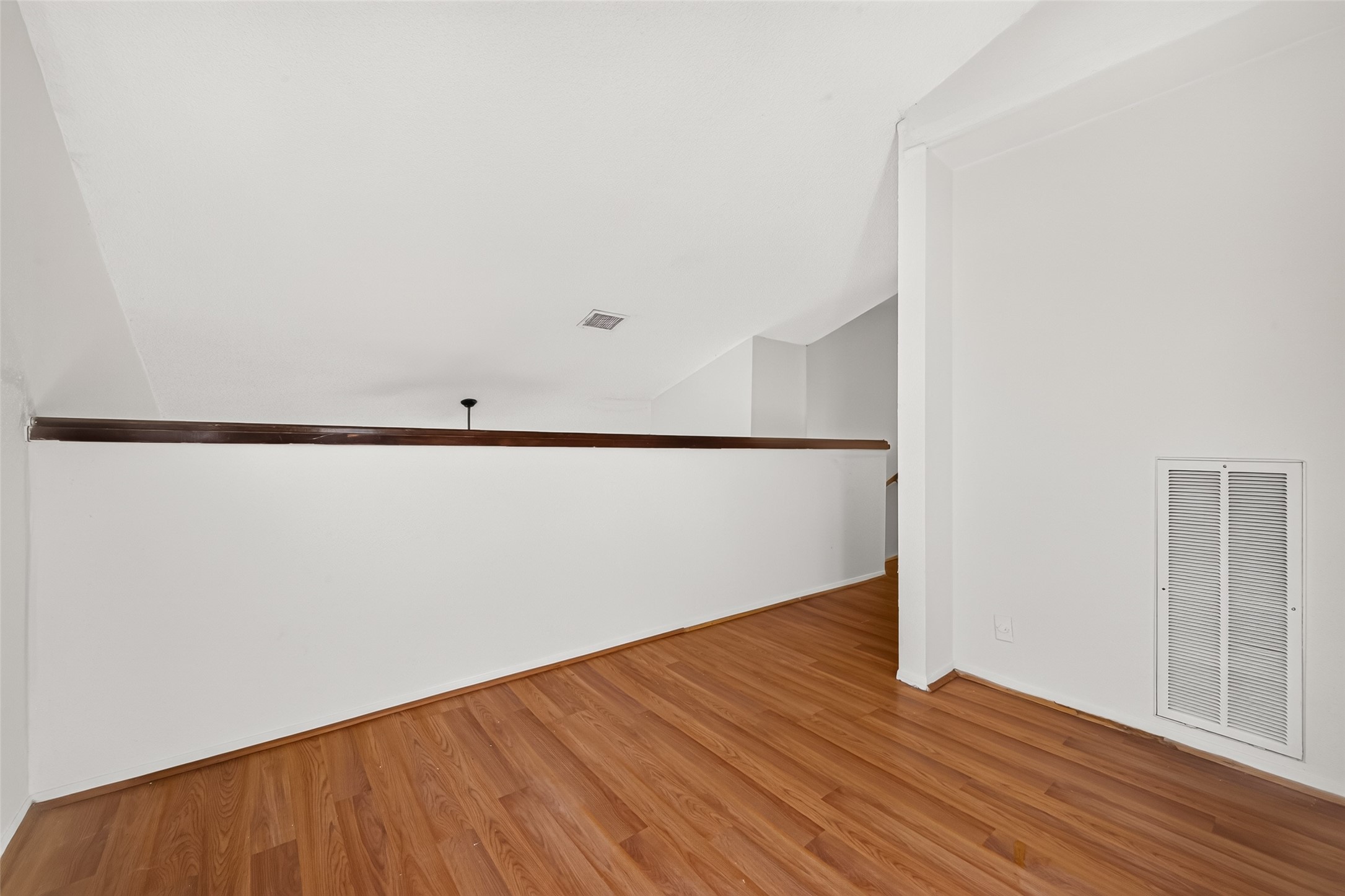Loft /gameroom
