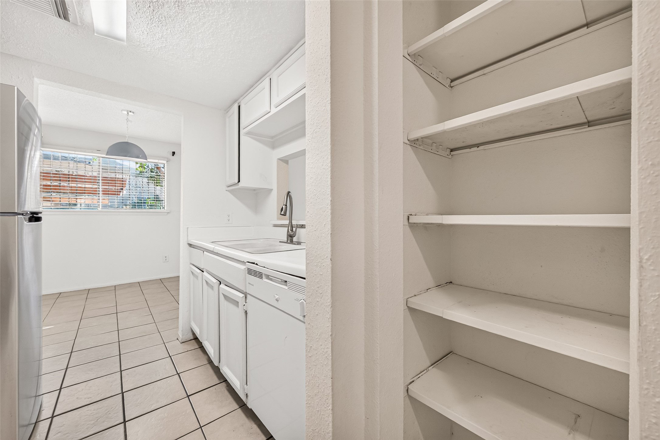 Pantry.
