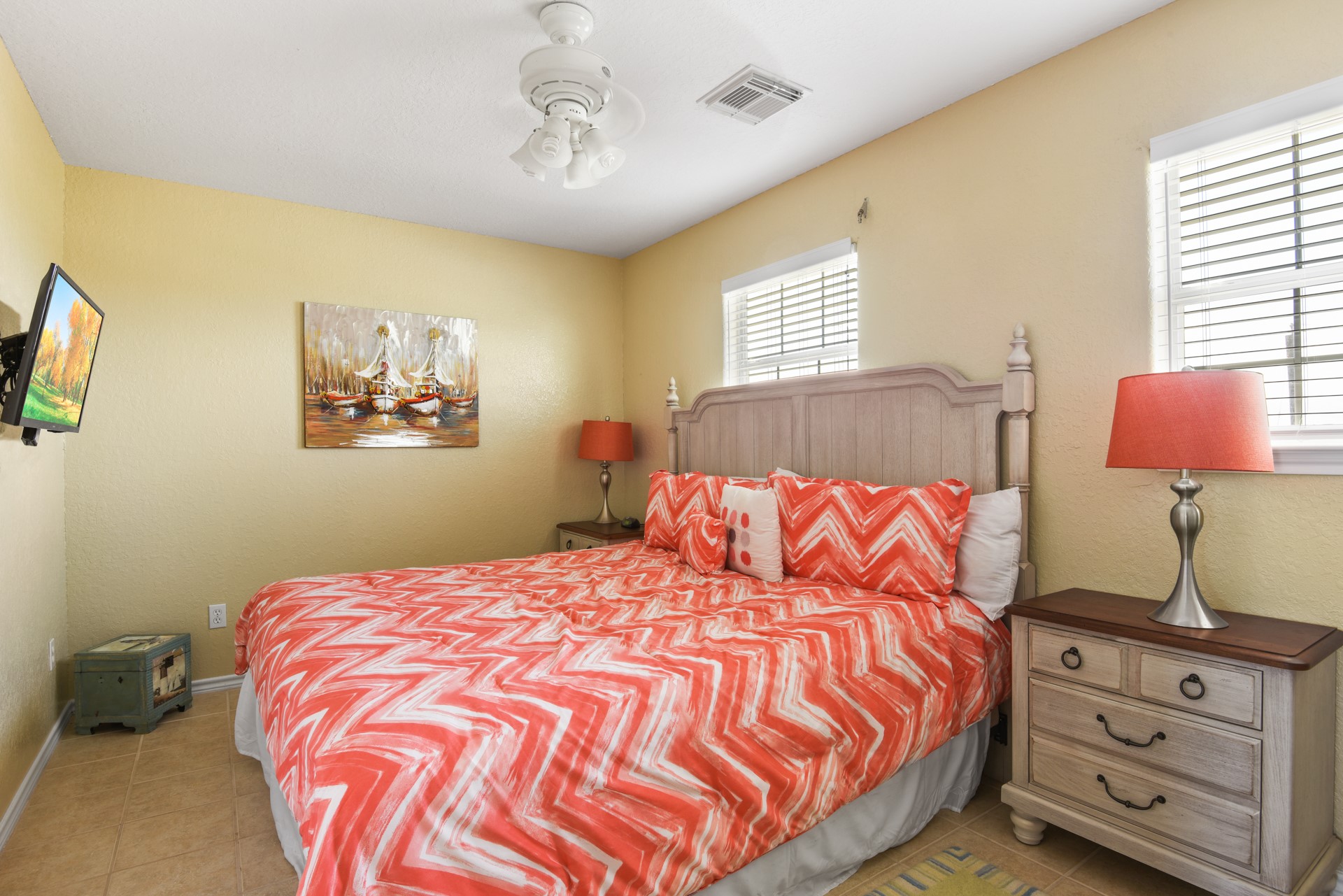 115 Southwind Drive, Surfside Beach, TX 77541