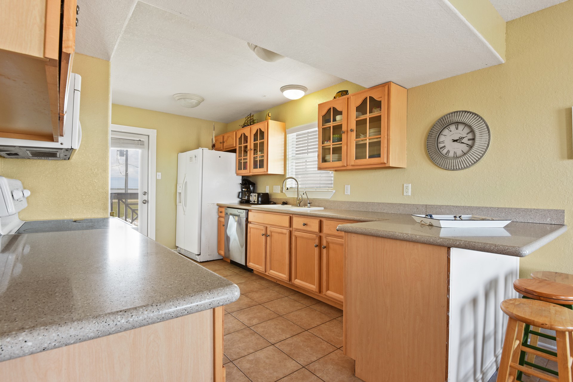 115 Southwind Drive, Surfside Beach, TX 77541