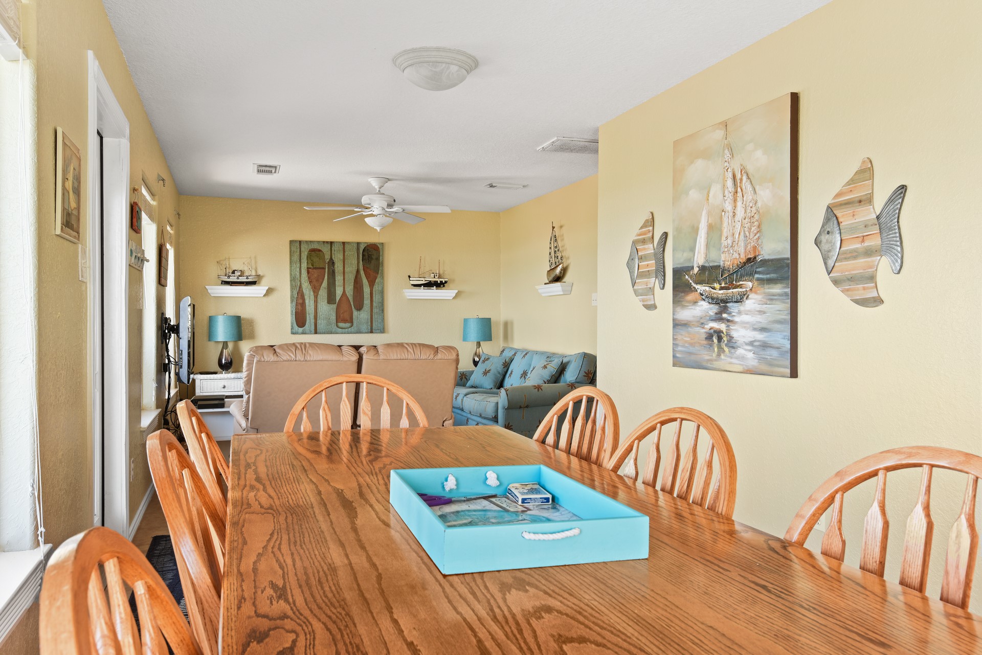 115 Southwind Drive, Surfside Beach, TX 77541