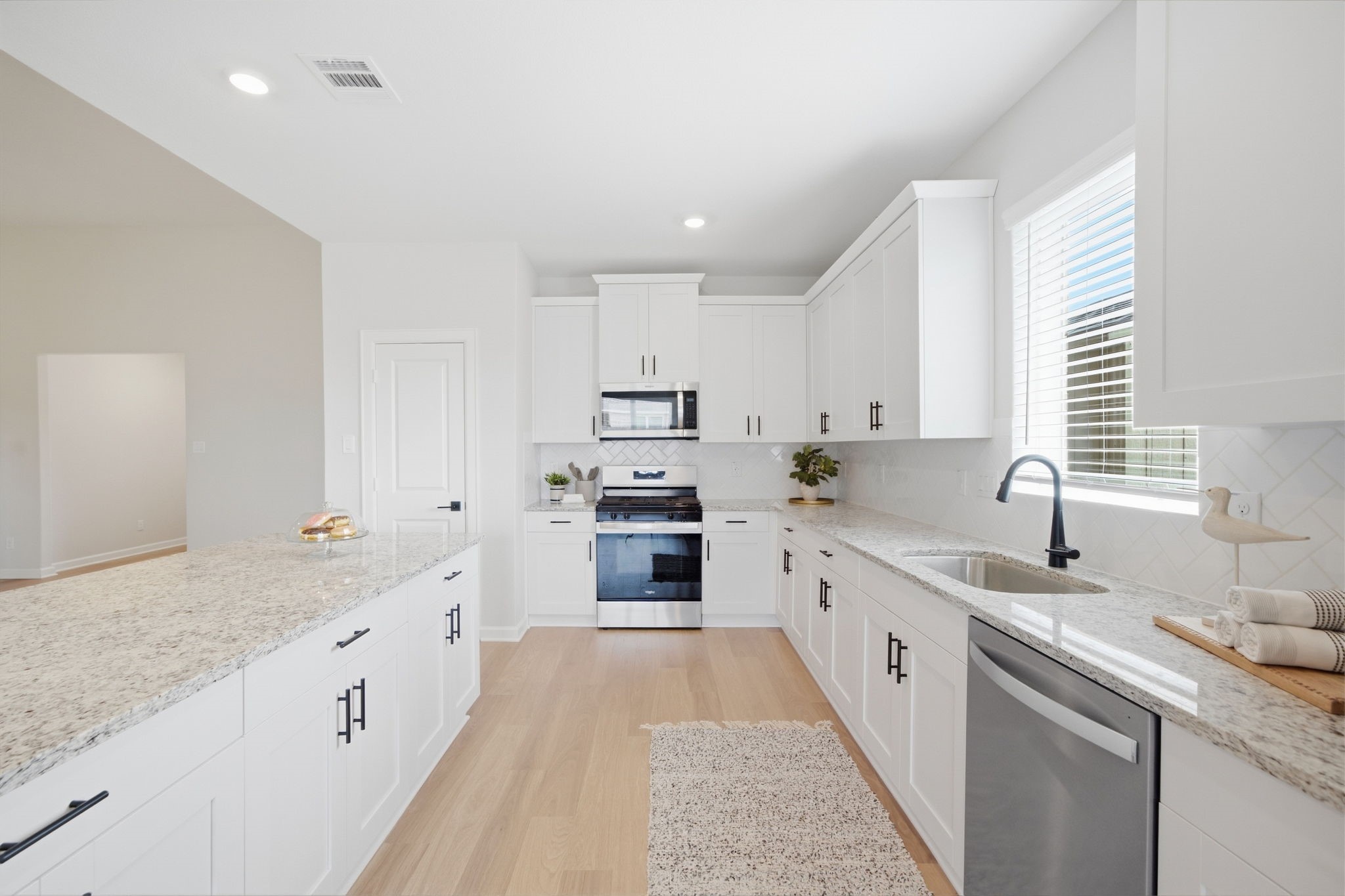 Bright kitchen Bright kitchen
