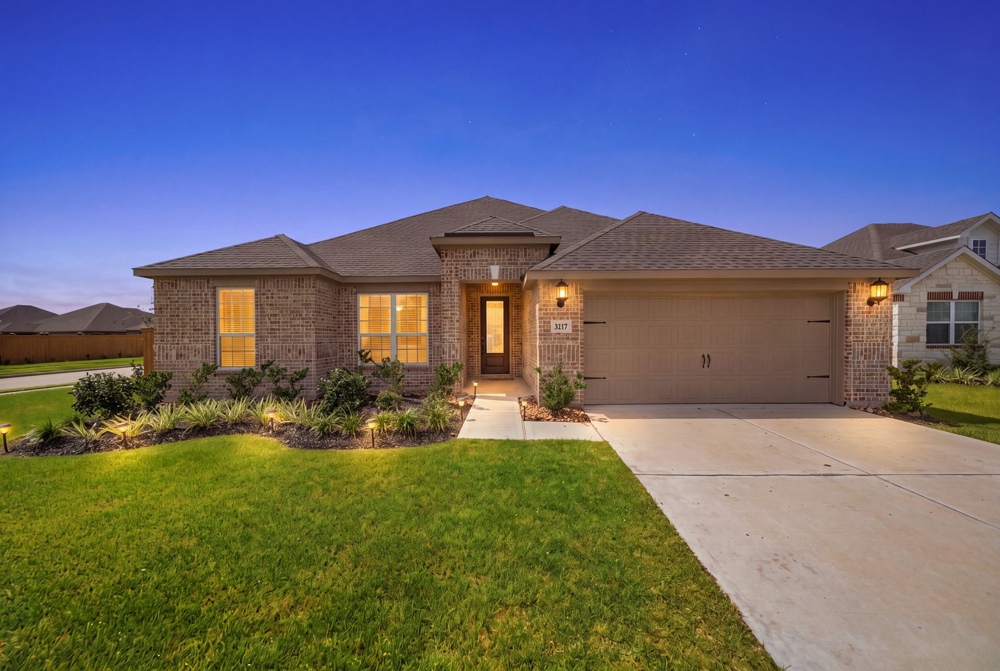 3217 Banyan Drive, Texas City, TX 77539