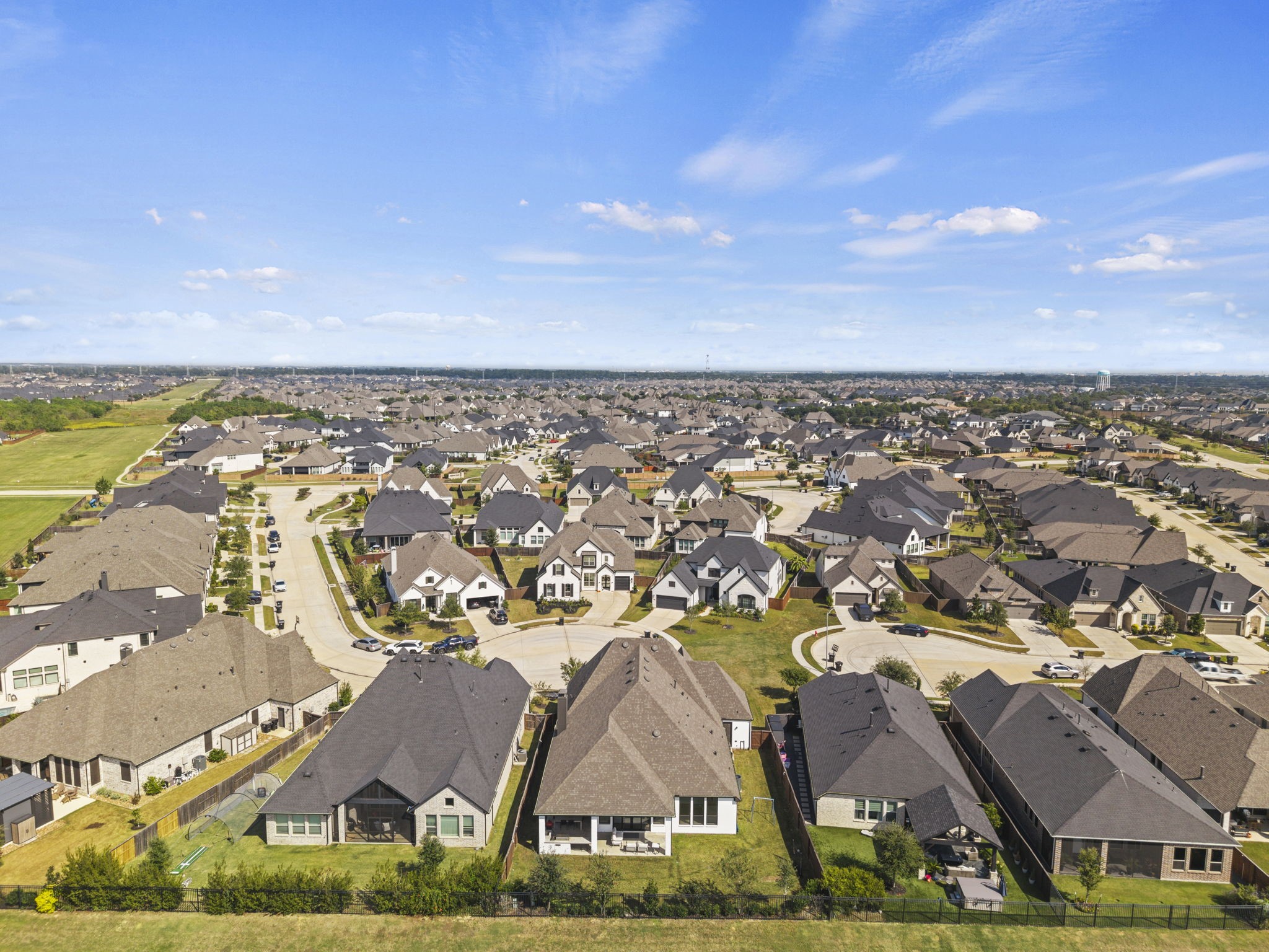 7642 Redwoods Forest Drive, Katy, TX 77493
