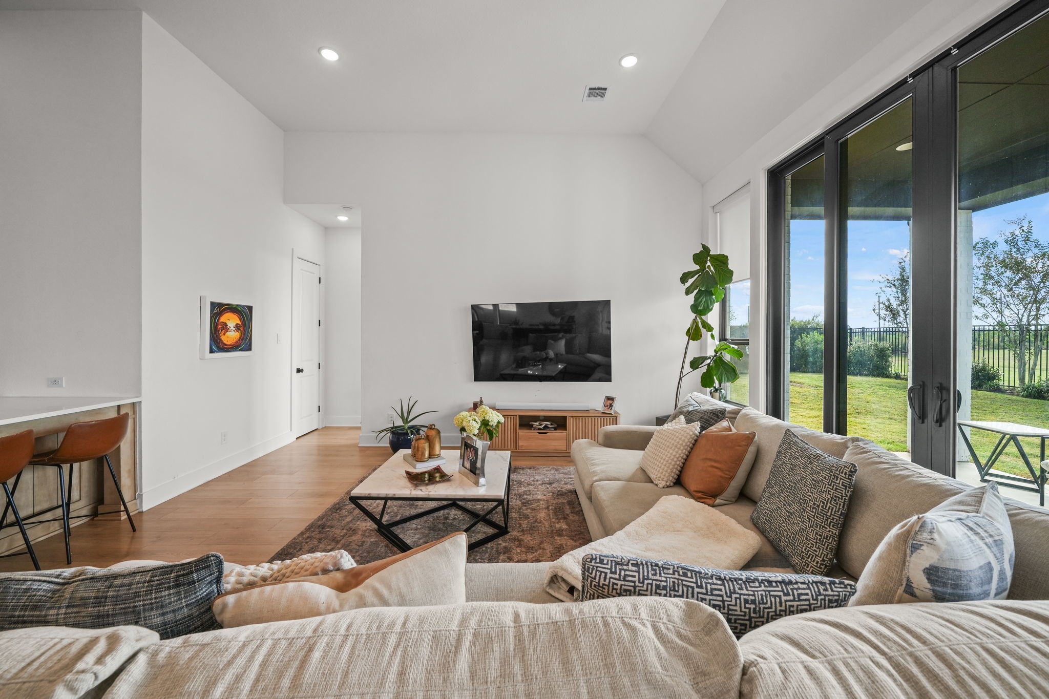 7642 Redwoods Forest Drive, Katy, TX 77493