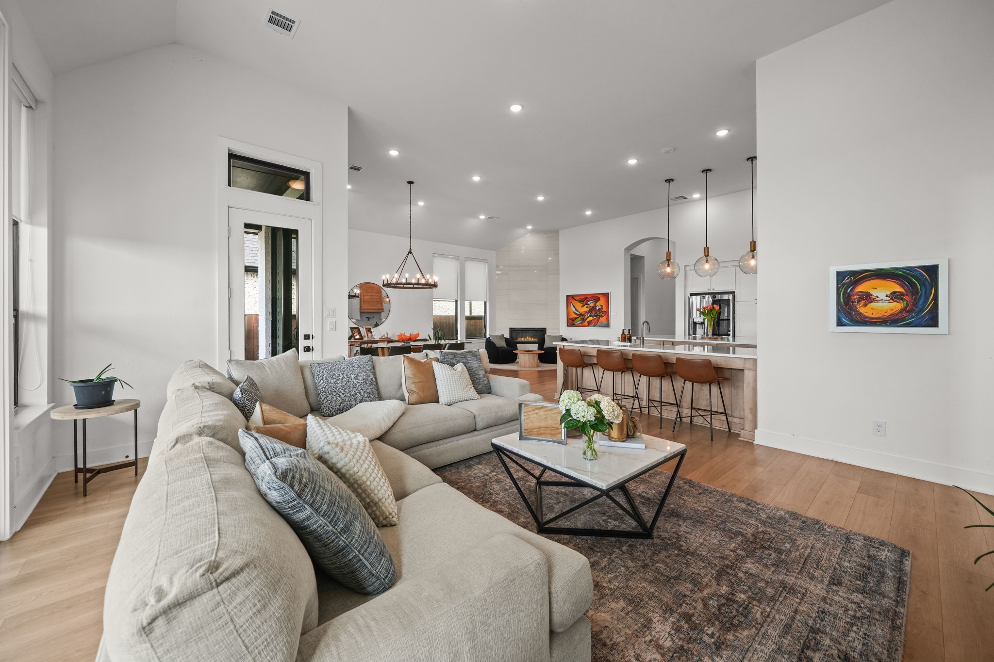 7642 Redwoods Forest Drive, Katy, TX 77493