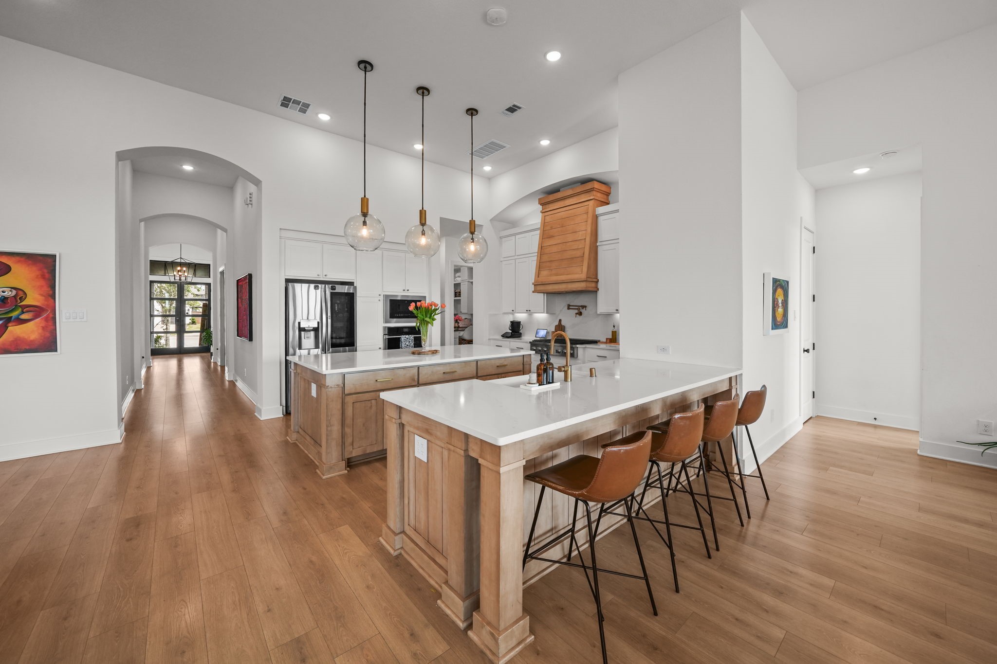 7642 Redwoods Forest Drive, Katy, TX 77493