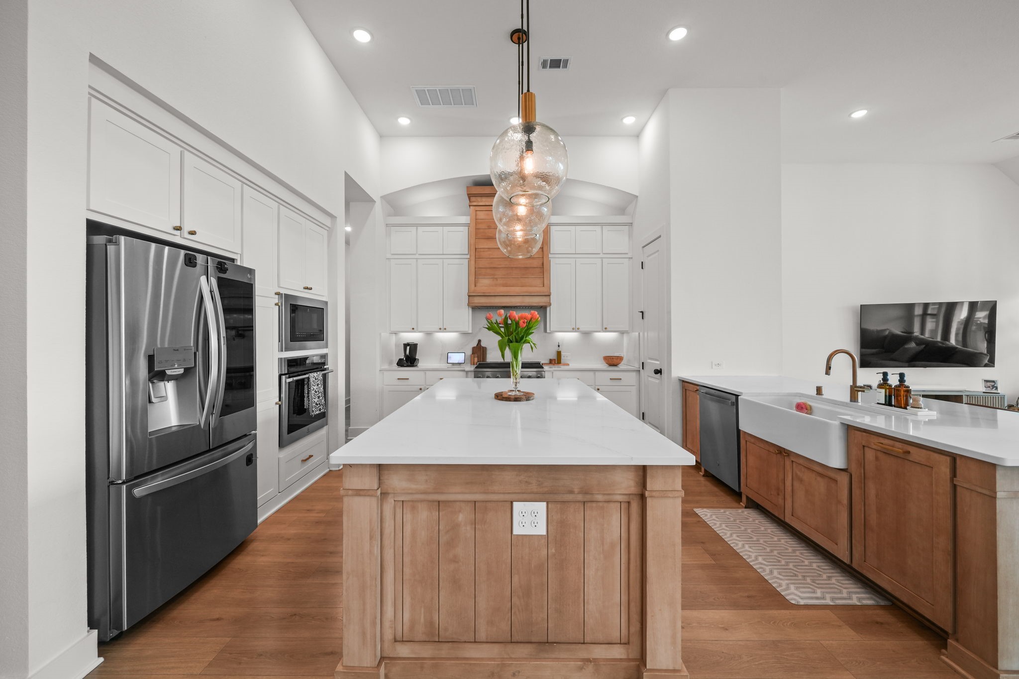 7642 Redwoods Forest Drive, Katy, TX 77493