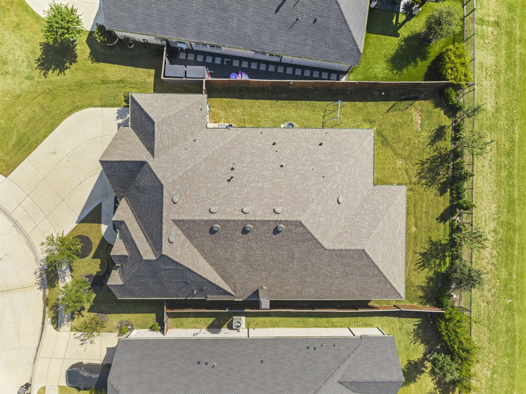 7642 Redwoods Forest Drive, Katy, TX 77493