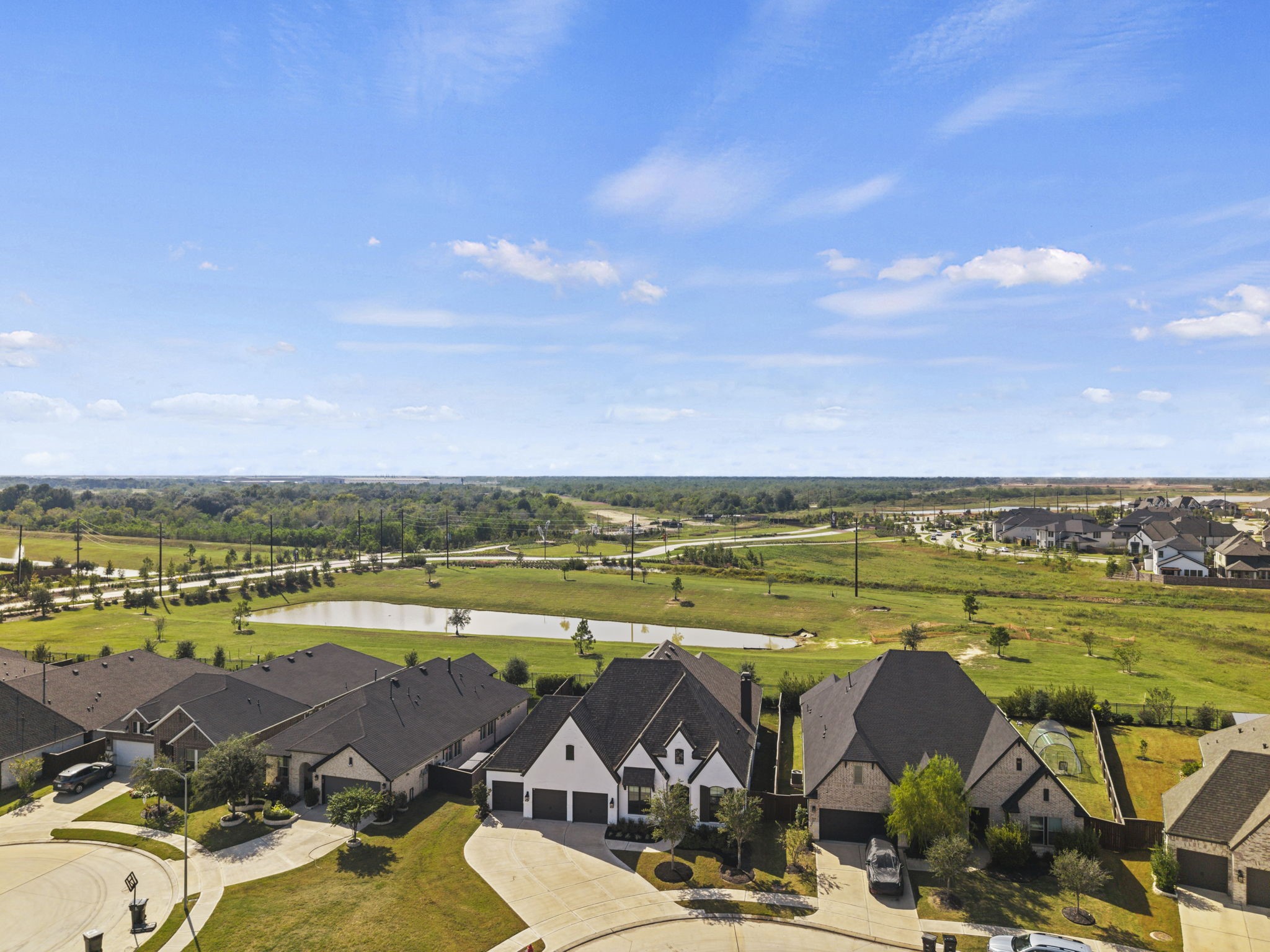 7642 Redwoods Forest Drive, Katy, TX 77493