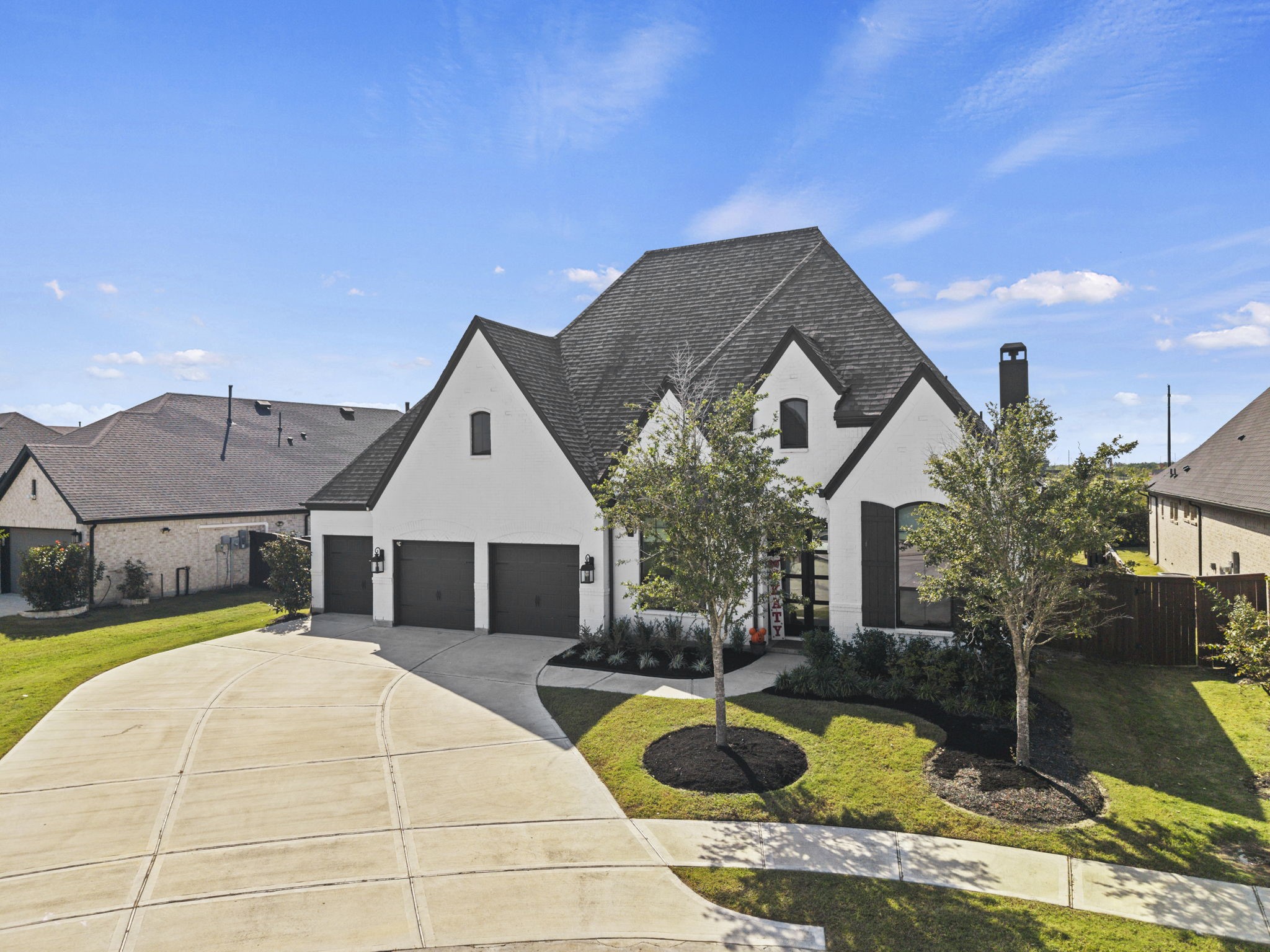 7642 Redwoods Forest Drive, Katy, TX 77493