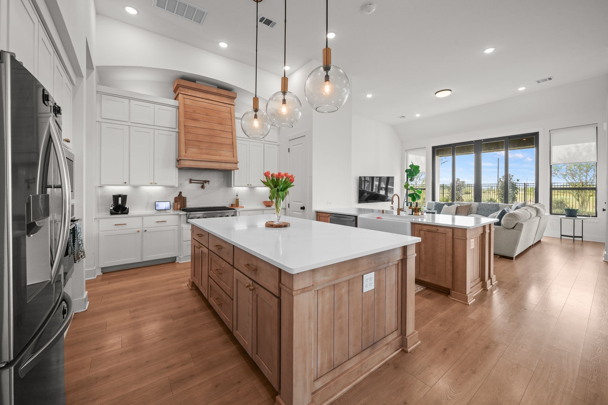7642 Redwoods Forest Drive, Katy, TX 77493