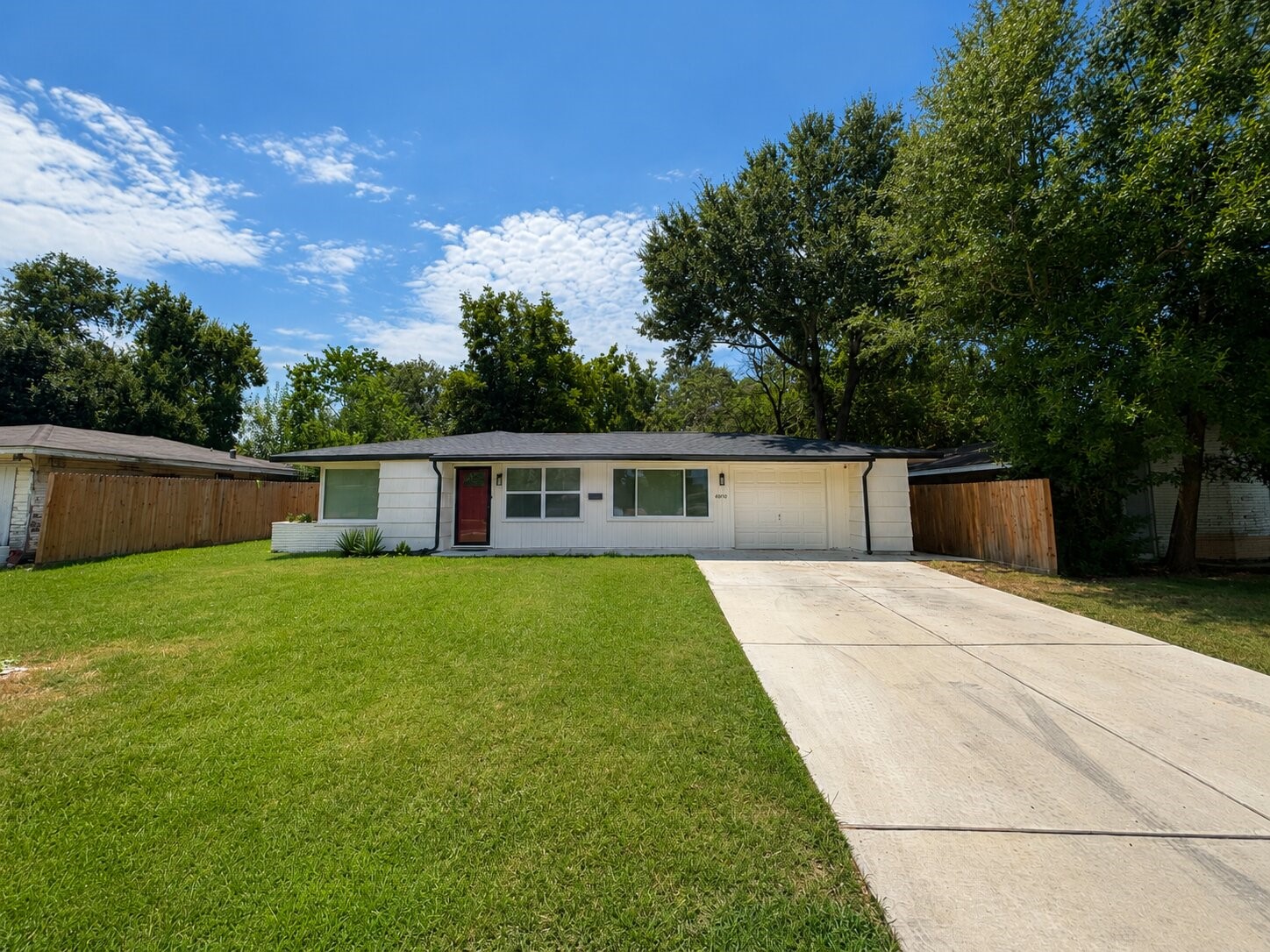 6010 Ridgeway Drive, Houston, TX 77033