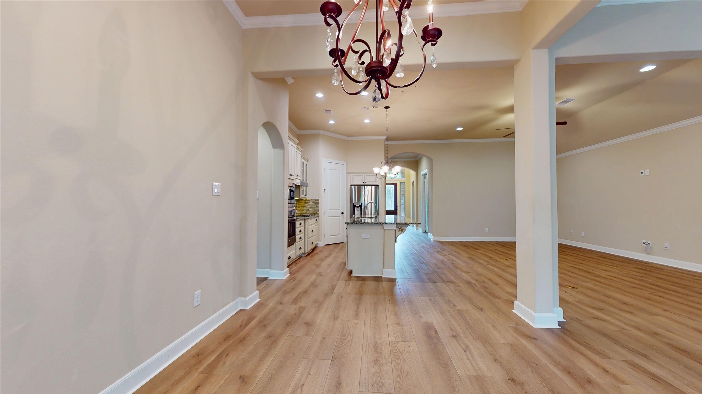 126 Bellardia Court, Montgomery, TX 77316