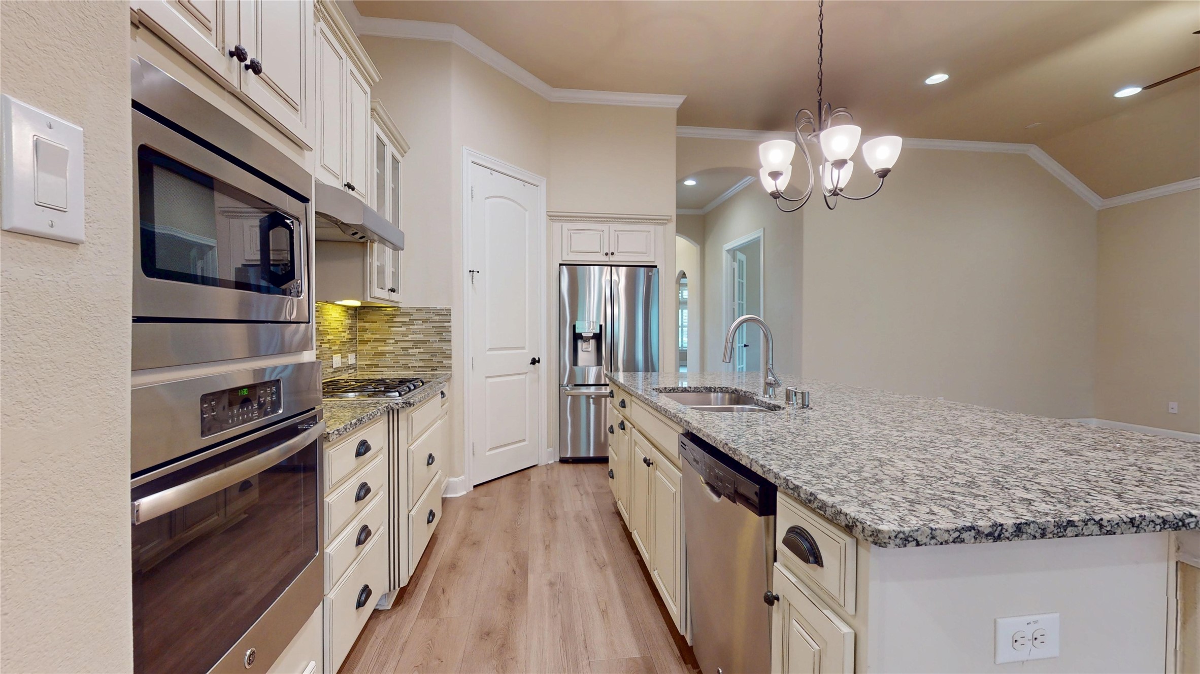 126 Bellardia Court, Montgomery, TX 77316