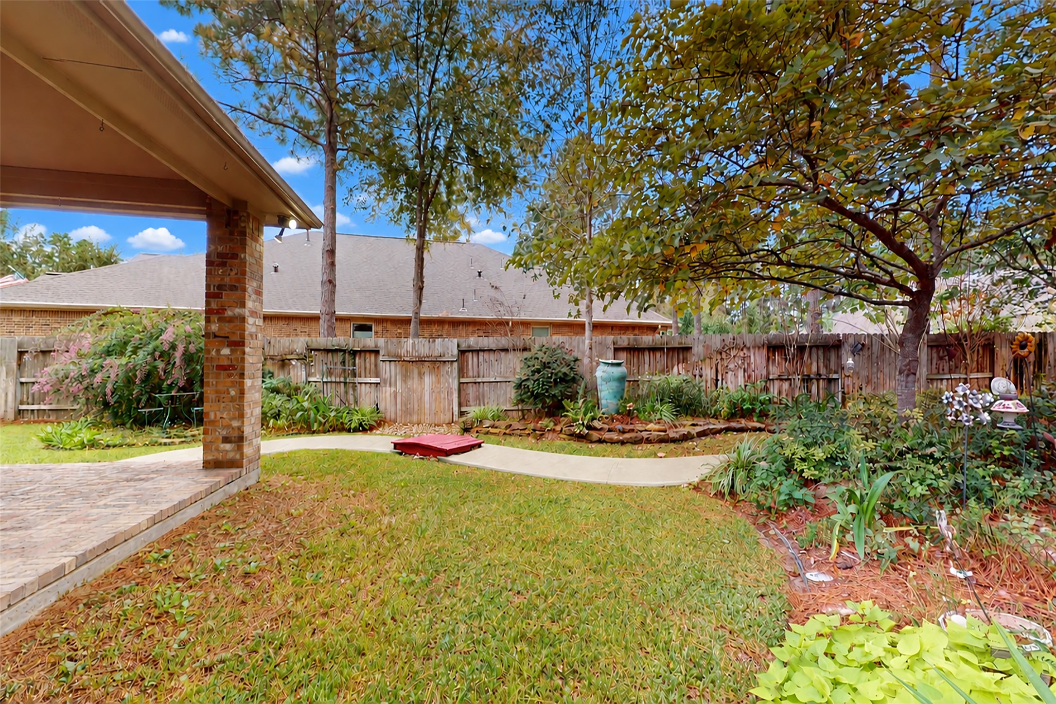 126 Bellardia Court, Montgomery, TX 77316