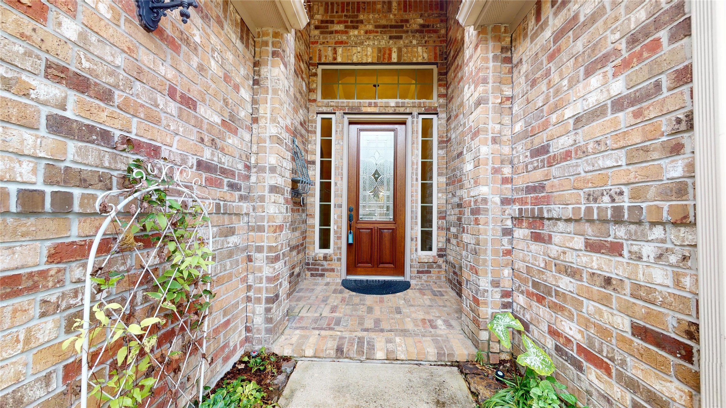 126 Bellardia Court, Montgomery, TX 77316