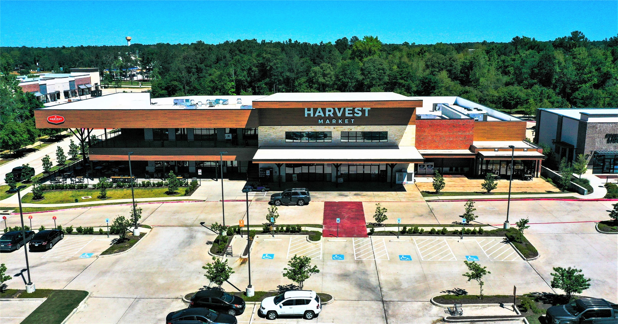 Pine Market