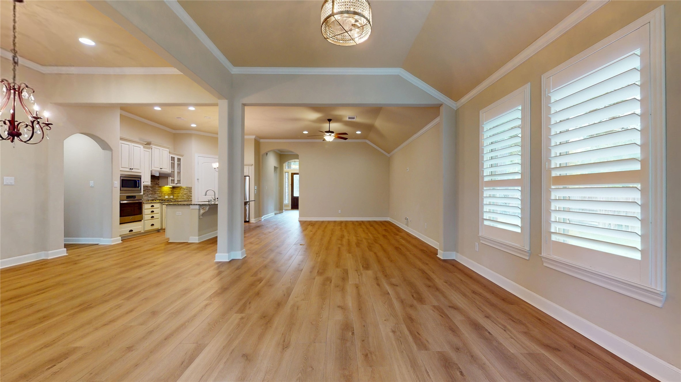126 Bellardia Court, Montgomery, TX 77316
