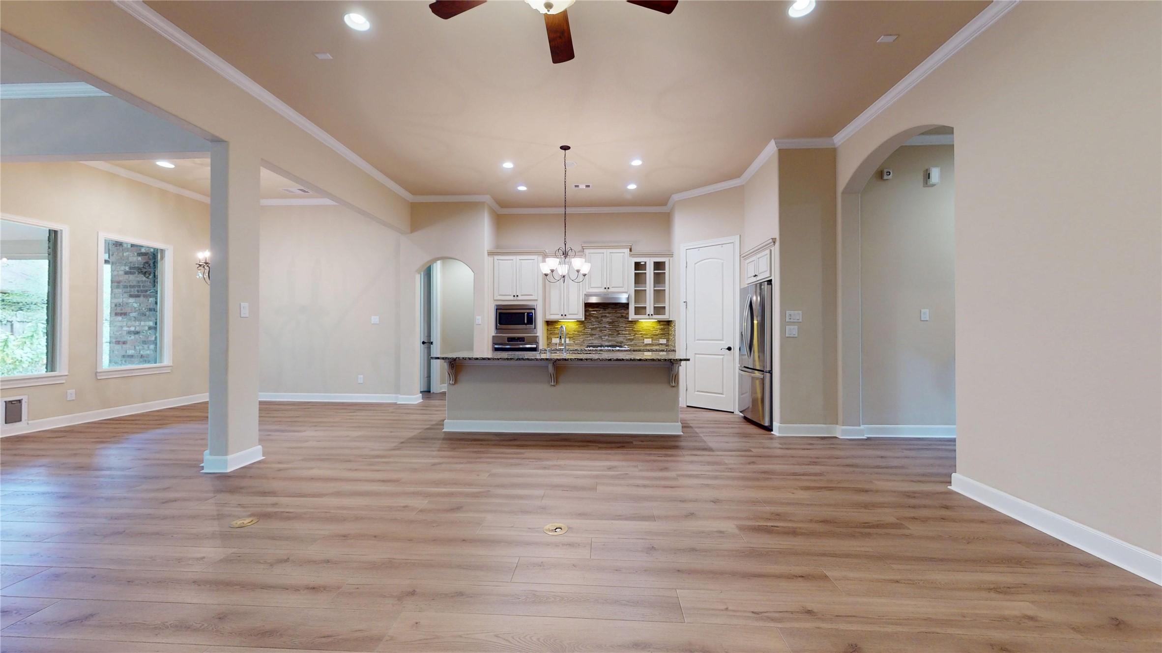 126 Bellardia Court, Montgomery, TX 77316