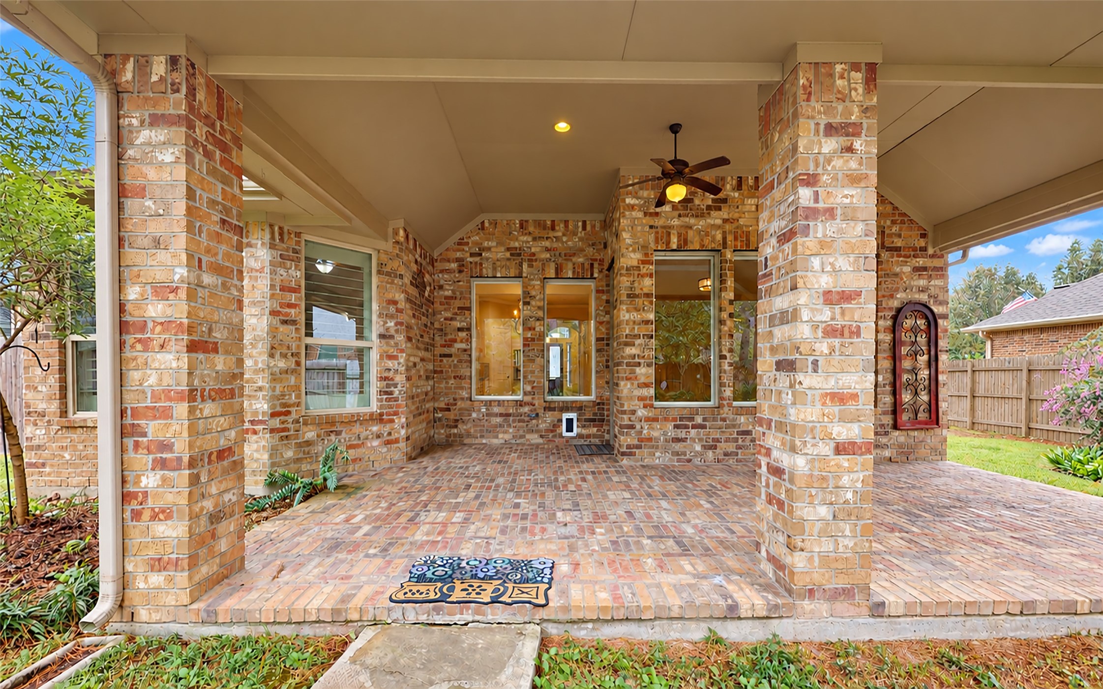 126 Bellardia Court, Montgomery, TX 77316