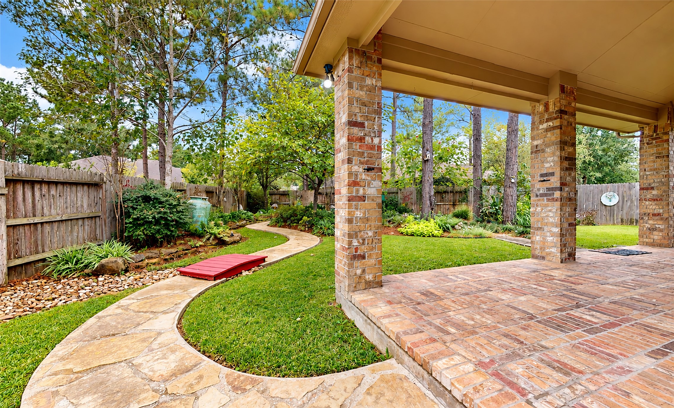 126 Bellardia Court, Montgomery, TX 77316