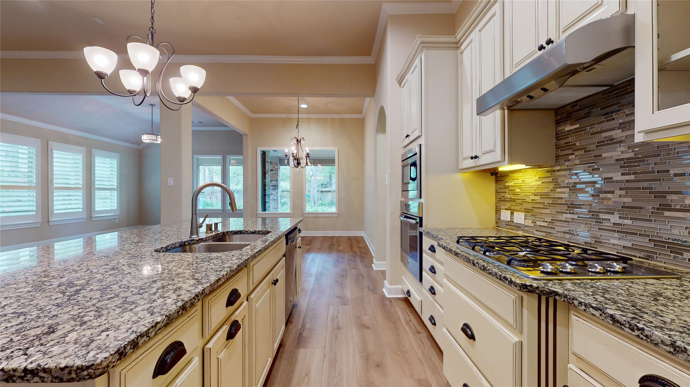 126 Bellardia Court, Montgomery, TX 77316