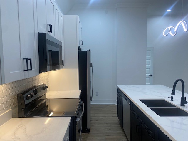 6014 Grace Lane, #A, Houston, TX 77021