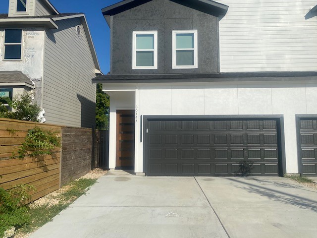 6014 Grace Lane, #A, Houston, TX 77021