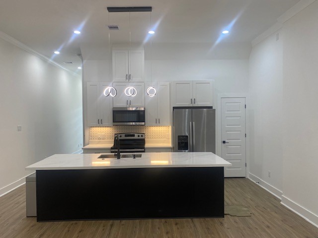 6014 Grace Lane, #A, Houston, TX 77021